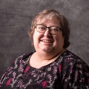 Meet your Posher, Sharon